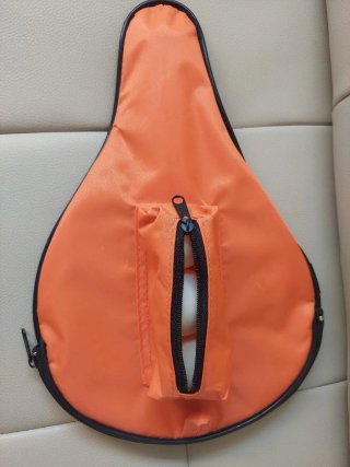 Set ping pong Boomerang