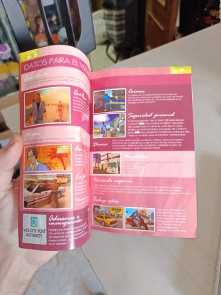 Grand Theft Auto Vice City PS2