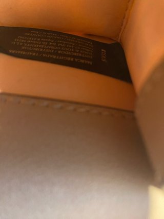 Bolso Monedero Llavero Tous Nuevo