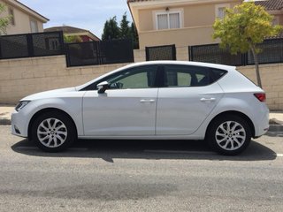 SEAT Leon 2014