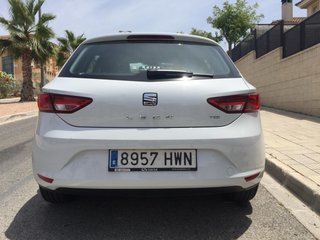 SEAT Leon 2014