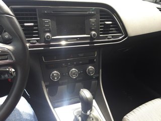 SEAT Leon 2014