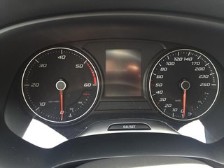 SEAT Leon 2014