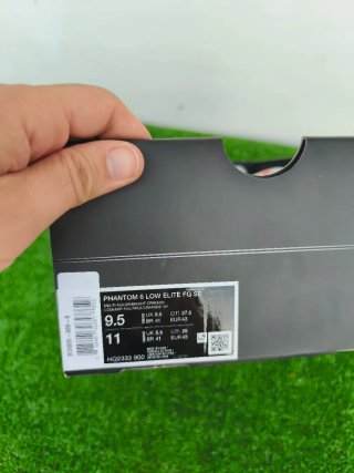 Nike Phantom 6 Low Elite SE EA Sports