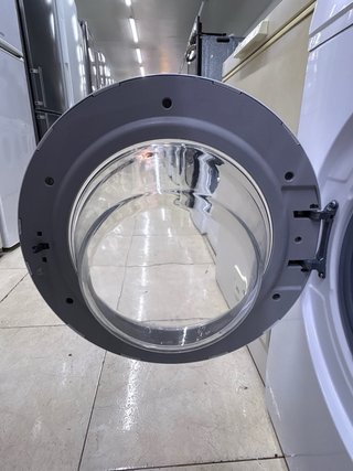 Lavadora Svan 7kg Blanca