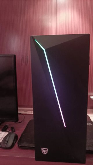 PC Gamer Nfortec Ryzen 7