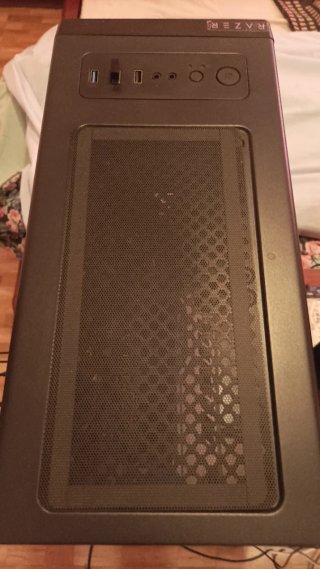 PC Gamer Nfortec Ryzen 7