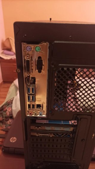PC Gamer Nfortec Ryzen 7