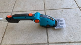 Forbici per erba Gardena Comfortcut Li