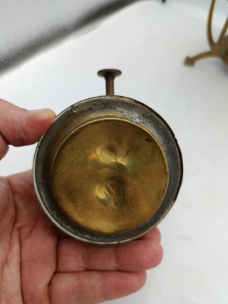 ANTIGUO SAMOVAR