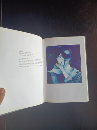 Chagall en Rusia