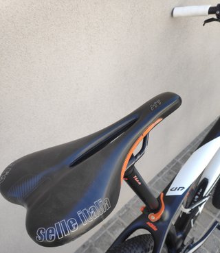 KTM Aera Pro 29 Talla L Carbono
