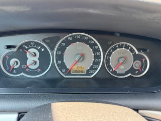 Citroen C5 139.000 km