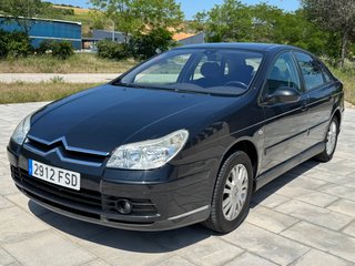 Citroen C5 139.000 km