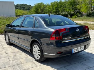 Citroen C5 139.000 km