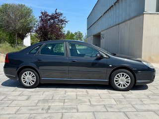 Citroen C5 139.000 km