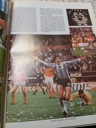Libro mundial 82
