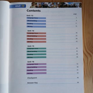 3 Libros L4-L5-L6 Inglés para profesionales