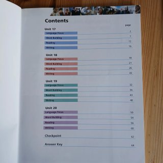 3 Libros L4-L5-L6 Inglés para profesionales
