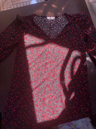 Lote Ropa Mujer