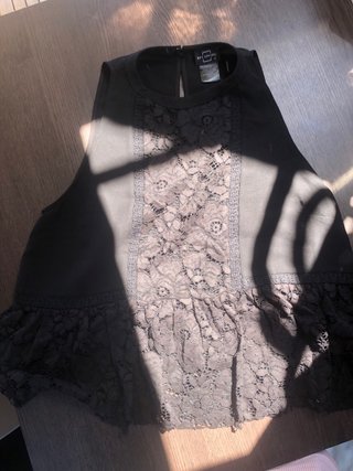 Lote Ropa Mujer