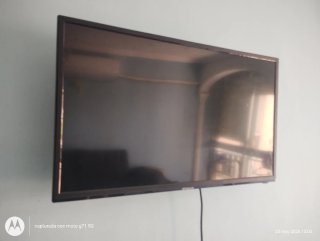 Lote artículos eléctricos