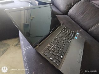 Lote artículos eléctricos