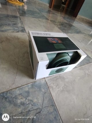 Lote artículos eléctricos