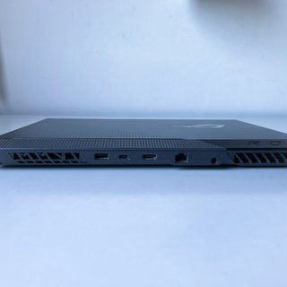 ASUS ROG Strix G513IC - Ryzen 7 RTX 3050