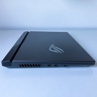 ASUS ROG Strix G513IC - Ryzen 7 RTX 3050