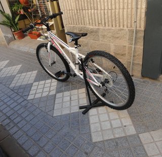 Bicicleta Denver Freerider 24 Buen Estado