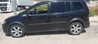 Volkswagen Touran 2007