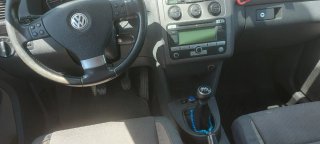 Volkswagen Touran 2007