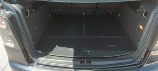 Volkswagen Touran 2007