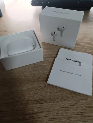 AirPods Pro 3