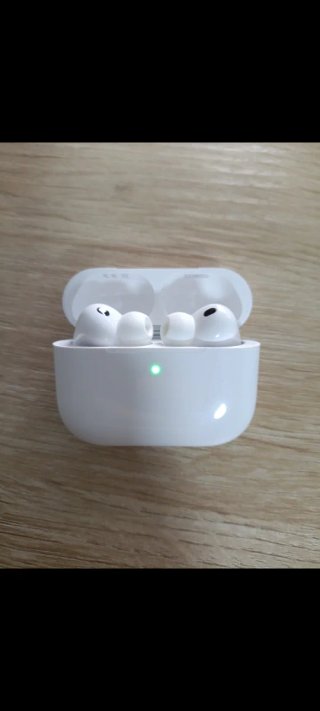 AirPods Pro 3