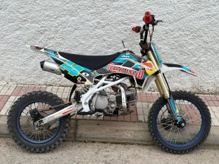 Pit Bike IMR 160cc Motocross