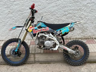 Pit Bike IMR 160cc Motocross