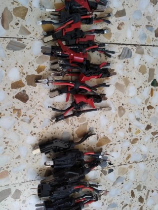Interruttore per Dyson V7 V8 V10 V11 V15