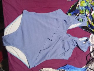 Traje de baño mujer Talla 50