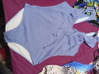 Traje de baño mujer Talla 50