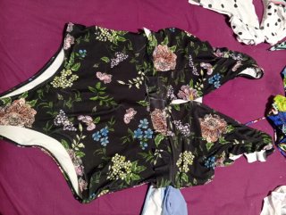Traje de baño mujer Talla 50