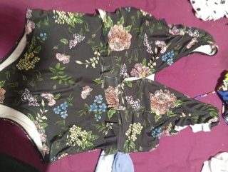 Traje de baño mujer Talla 50