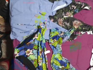 Traje de baño mujer Talla 50