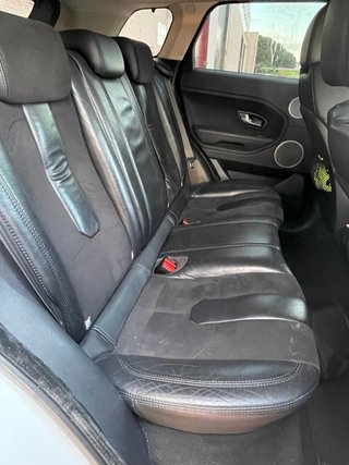 Range Rover Evoque 2.2 TD4 150cv 4x4 - 2012