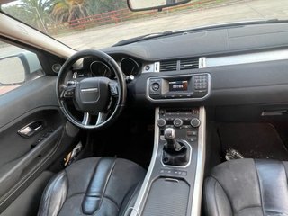 Range Rover Evoque 2.2 TD4 150cv 4x4 - 2012