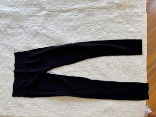 Mallas deportivas Crivit negras