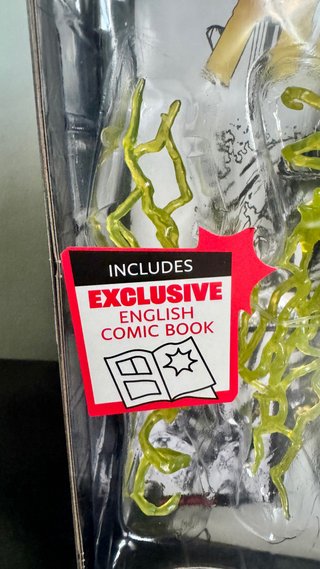 Action Figure Black Adam DC Direct McFarlane Toys