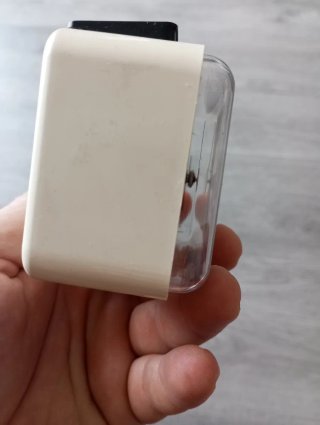Sveglia vintage Revsol elettronica