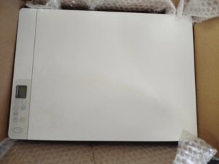 Stampante multifunzione HP LaserJet MFP M140w